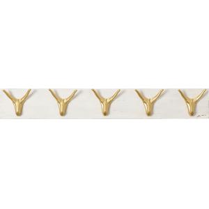 Wandgarderobe Deer 75cm