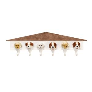 Wandgarderobe Dogs Out 65cm