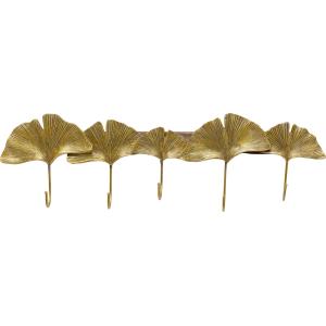 Wandgarderobe Ginkgo Leaf 47cm