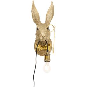 Wandleuchte Animal Rabbit 46cm