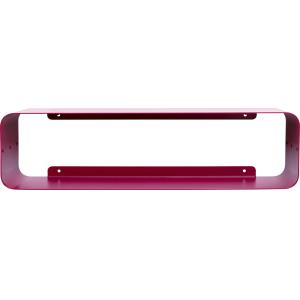 Wandregal Lounge XS Berry