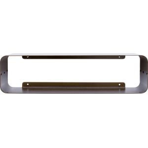 Wandregal Lounge XS Bronze
