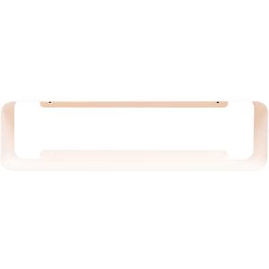 Wandregal Lounge XS Creme
