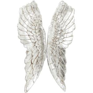 Wandschmuck Angel Wings 61x106cm