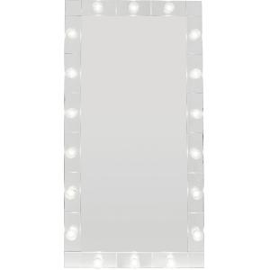 Wandspiegel Make Up 80x160cm