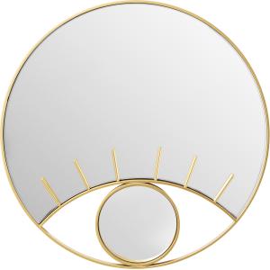 Wandspiegel Occhi Ø100cm