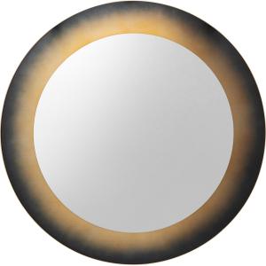 Wandspiegel Solo Ø100cm