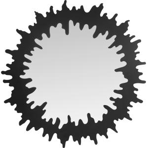 Wandspiegel Sunbeam Ø120cm