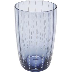 Wasserglas Clue 13cm