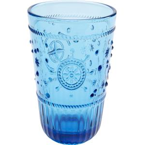 Wasserglas Greece 13cm