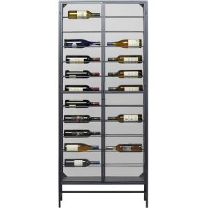 Weinregal Suri 75x180cm