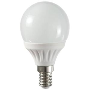 LED Leuchtmittel E14 5,5 Watt 400 lm 2800 K warmweiß - LM10…