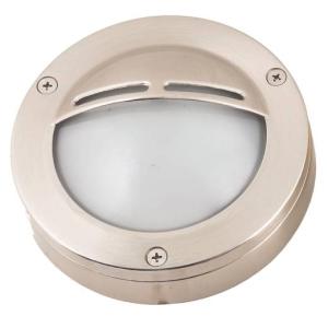 Wandlampe IP64 rund Maritim Haustür Treppe außen