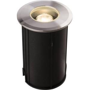 LED Strahler FIONA Chrom Aluminium IP67 Lampe