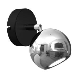 Spot Lampe Metall rund Retro vielseitig GU10 KARIS