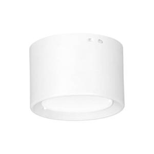 LED Deckenleuchte rund Weiß 4000 K klein 10 cm