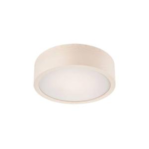 Deckenleuchte Modern Wohnzimmer Holzlampe Holz