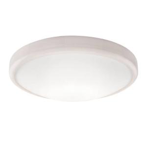 LED Deckenleuchte Weiß Modern rund Wohnzimmer