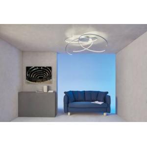 Escale - 44380109 Wohnzimmer LED Deckenlampe Designerleucht…