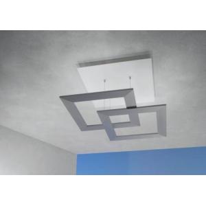 Escale - 34389009 Design LED Deckenleuchte Licht App Dimmer…