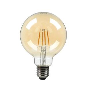 Vintage Leuchtmittel LED Edison E27 2500 K warmweiß 320 lm…