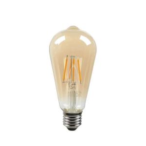 Filament Leuchtmittel LED E27 4 W 2500 K warmweiß 320 lm -…