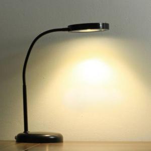 Moderne LED Schreibtischlampe FRANK