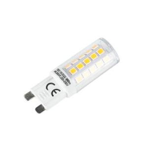 LED Leuchtmittel G9 4 W 2900 K 410 lm Stiftsockellampe - LM…