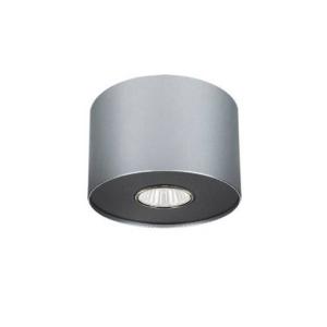 Eleganter Spot Deckenlampe GU10 Magnet 18cm POINT