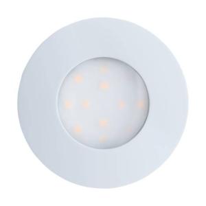 Runder Einbau LED Spotstrahler 6w Pineda-Ip Weiß