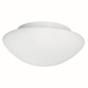 Anliegende Deckenlampe Modern in Weiß für die Küche