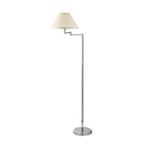Stehlampe SELUSSA H:160cm Leseleuchte Wohnzimmer