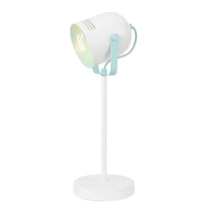 Kinderlampe Tisch mit Schalter H:40cm dekorativ