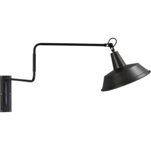 Wandlampe verstellbar Industrial Design Premium