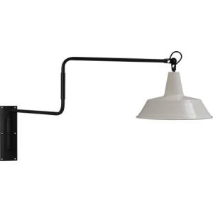 Loft Hotelleuchte Loftlampe E27 PRATO