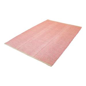 360Living Teppich Aperitif pink B/L: ca. 120x170 cm