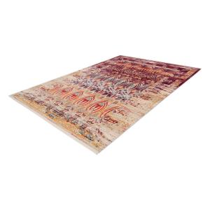 360Living Teppich Baroque Multi B/L: ca. 80x150 cm