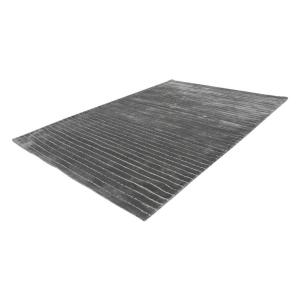 360Living Teppich Prime silber B/L: ca. 80x150 cm
