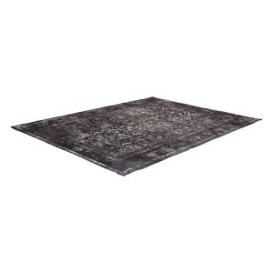 360Living Teppich Vintage grau B/L: ca. 200x290 cm