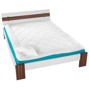 4-Jahreszeitenbett
