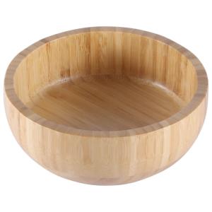 8796093071106 Schüssel natur Bambus