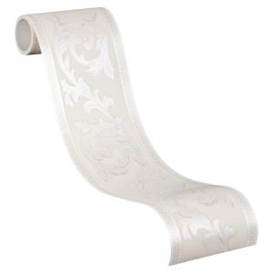 A.S.Creation Bordüre beige creme B/H/D: ca. 13x500x5,5 cm