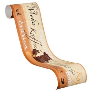 A.S.Creation Bordüre beige creme braun B/H/D: ca. 13x500x5,…