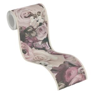 A.S.Creation Bordüre pastell B/H/D: ca. 10x500x6,5 cm