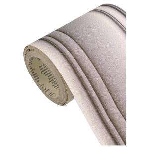 A.S.Creation Bordüre weiß schwarz B/H/D: ca. 10x500x6,8 cm