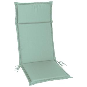 Acus Auflage aqua Polyester