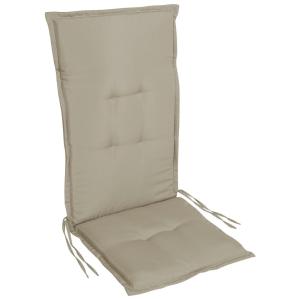 Acus collection Auflage Luisa taupe Polyester B/H/L: ca. 47…