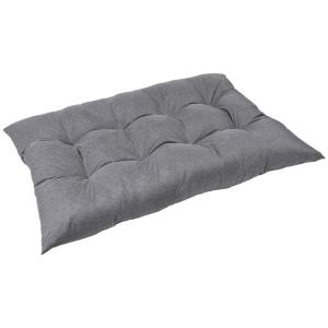 ACUS design collection Auflage grau Polyester