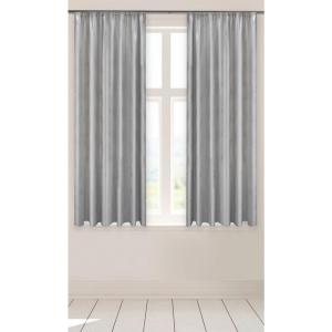 ACUS design collection Dekovorhang Paradiso silber B/L: ca.…