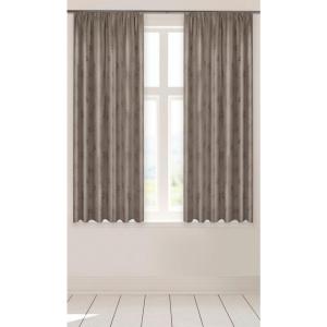 ACUS design collection Dekovorhang Paradiso taupe B/L: ca.…